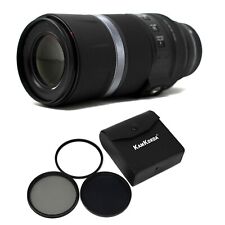 Canon RF 600mm f/11 IS STM