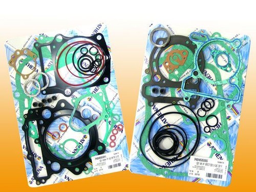 Complete gasket kit kawasaki - gasket,
