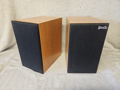 Proac tablette speakers - tablette, ii