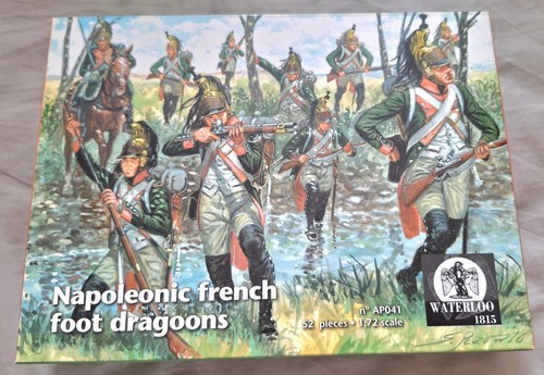 Waterloo1815 ap041 72 - ap041, 1/72