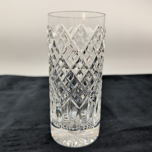 Stuart crystal blenheim - stuart,