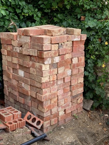 350 approx imperial sized - approx.,
