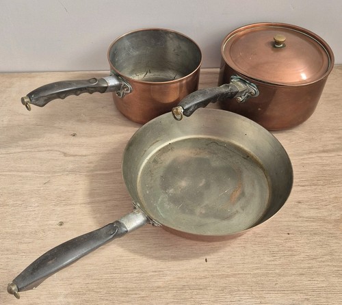 Vintage jonart england copper - jonart,