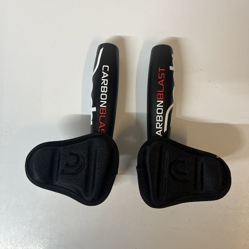 Deda carbon blast clip - deda, mini