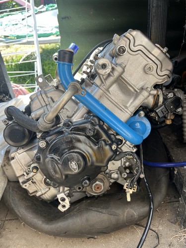 Yamaha 2cr 2015 2019 - r1, 2015-2019