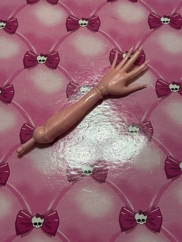 Monster high doll accessories - monster,
