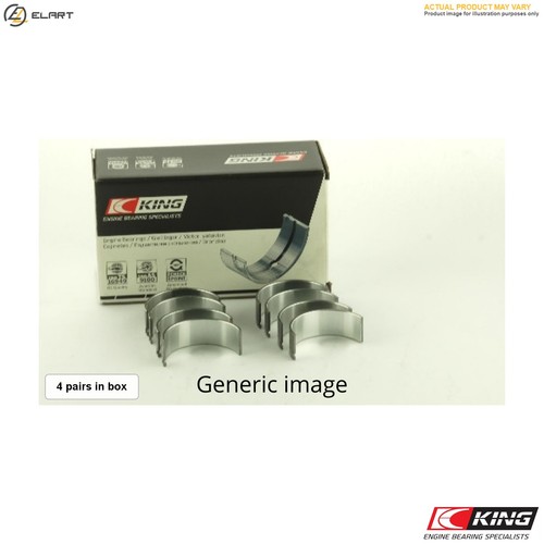 Connecting rod bearing - connecting, cr
