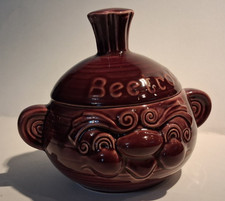 1970s Sadler Double-Face