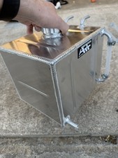 2 GALLON ALLOY FUEL TANK KIT