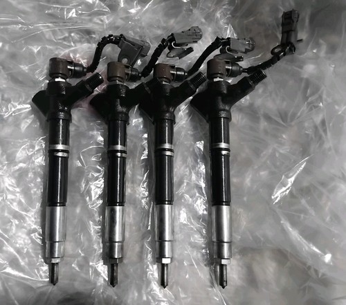 Injector toyota verso - x1,