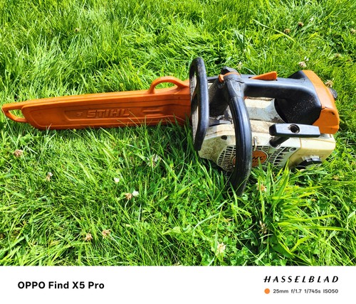 Stihl ms201t top handle - ms201t,