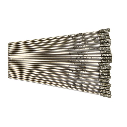 Drilling machine bits lapidary - drilling,