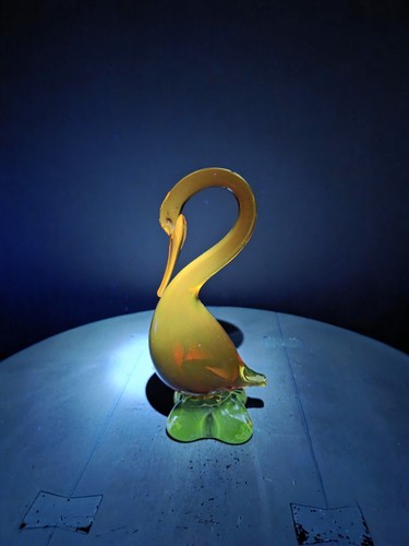 Vintage sensitive murano - uv,