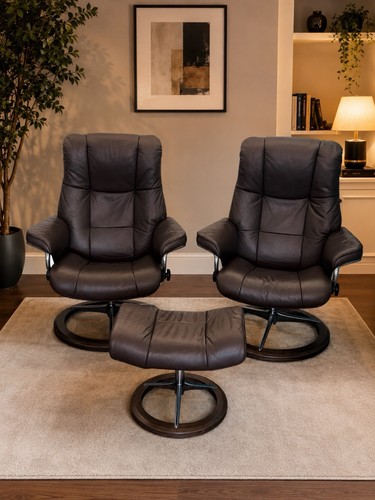 Ekornes stressless signature - stressless,