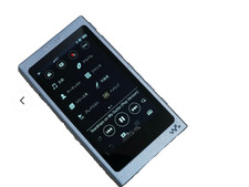 SONY NW-A45 Bluetooth Hi-Res