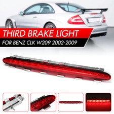 Red LED Rear Boot 3rd Third
