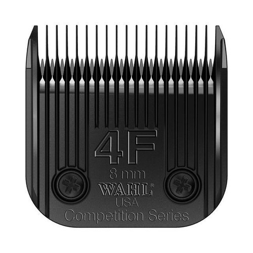 Wahl ultimate competition - wahl,