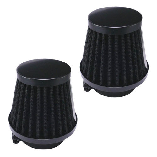 40mm air filter - 38-40mm,