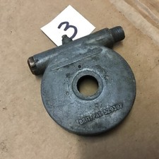 Triumph BSA Pre War Smiths Speedo Drive 529397 ( 5/8” Spindle ) Ref 3