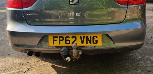 Seat exeo mk1 2009 - mk1, 2009-2013