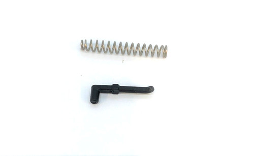 Shimano bail spring guide - &,