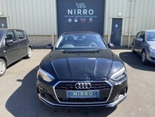 AUDI A5 BREAKING FOR 10X WHEEL NUTS BOLTS FITS MODELS FROM 2017 TO 2025