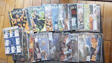 Hellblazer Vertigo ('92-98) VFN/NM, #Various (between 50-131):