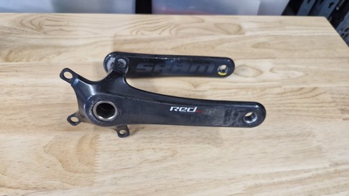 Sram red 110bcd gxp carbon - sram, 22