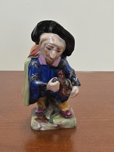 Volkstedt mansion house dwarf - volkstedt,