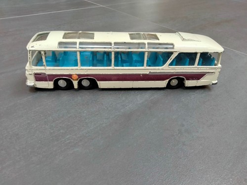 Dinky toys supertoys 952 - dinky,