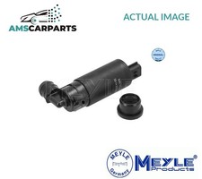 CAR GLASS WASH WASHING PUMP