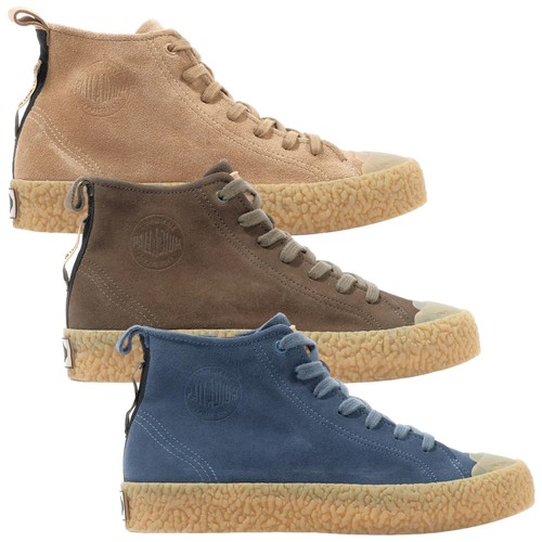 Palladium palla ace rugged - palla,