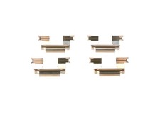 Accessory Kit Disc Brake Pad