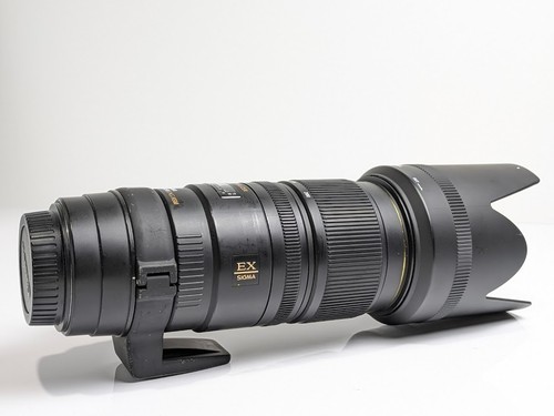 Sigma 200mm 8 - sigma, 70-200mm