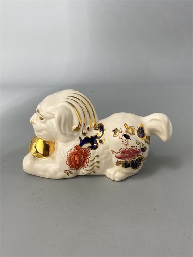 Masons ironstone blue mandalay - masons,