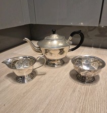 Vintage Tea Set Sheffield