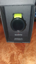 Suunto 9 GPS Sports Watch 