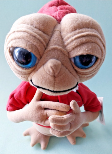 Vintage universal studios - universal, e.t