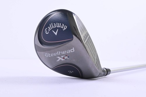 Callaway steelhead 3 - callaway, wood