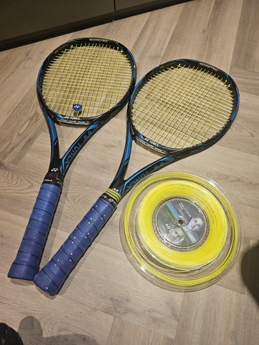 Yonex ezone 98 tennis - 2x, dr