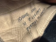 Joseph Cheaney & Sons Godfrey