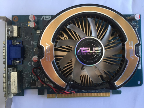 Asus nvidia geforce 240 - nvidia,