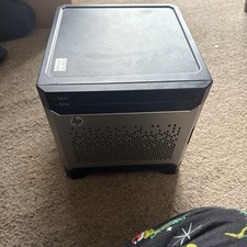 HPE ProLiant Micro Server Gen8