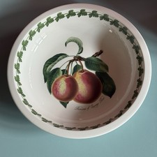 Portmeirion Pomona Bowl
