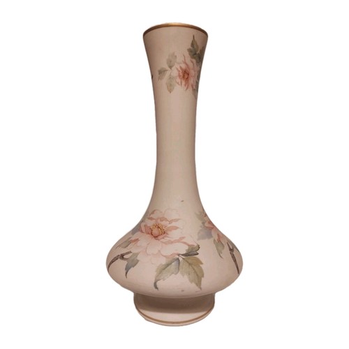Vintage ibis porcelain bud - vintage,
