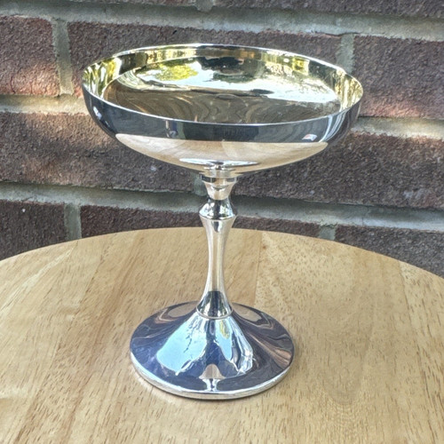 Mappin webb silver plate - &,