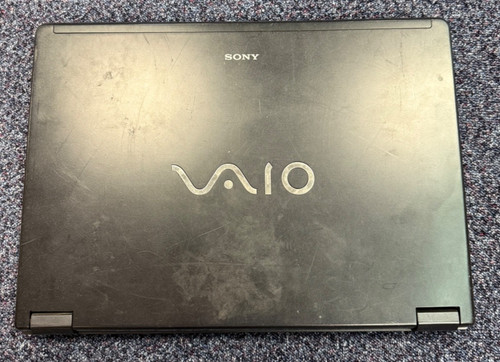 Sony vaio vgn ar51m laptop - sony,