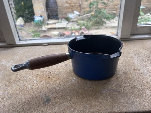 Creuset milk pan - creuset,