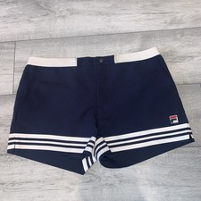 Fila Vintage Docka 80s Casuals