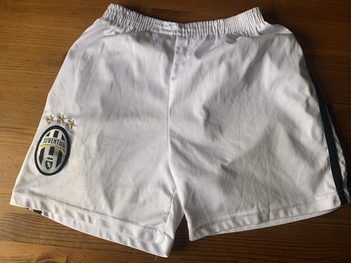 Juventus football shorts - juventus,